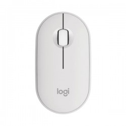 ماوس بی‌سیم لاجیتک مدل Pebble M350