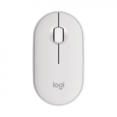 ماوس بی‌سیم لاجیتک مدل Pebble M350