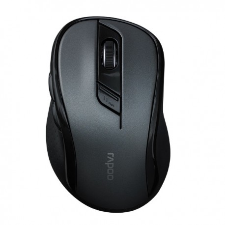 ماوس بی سیم رپو مدل M500 Silent