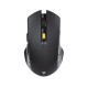 ماوس بی سیم گیمینگ فنتک مدل RAIGOR III WG12R