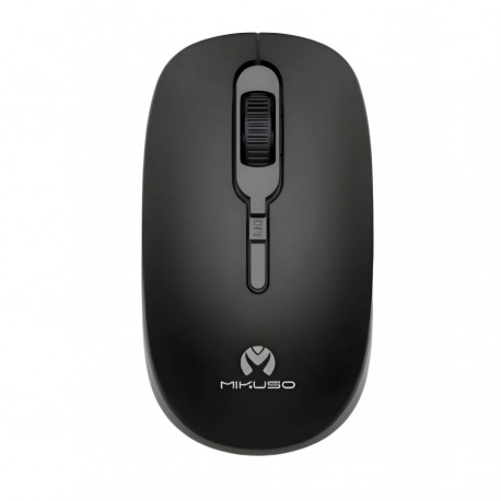 ماوس بی سیم میکوسو مدل MOS-W085