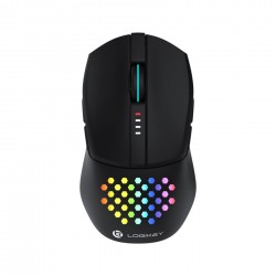 ماوس بی سیم مخصوص بازی لاجی کی مدل M659B