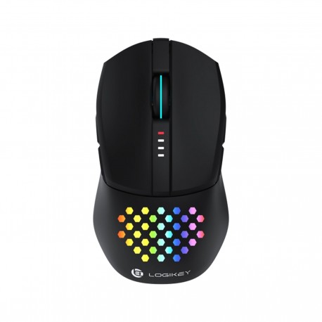 ماوس بی سیم مخصوص بازی لاجی کی مدل M659B