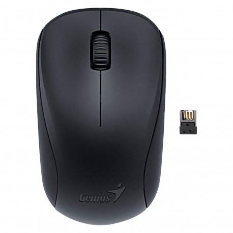 ماوس بی سیم جنیوس مدل NX-7000