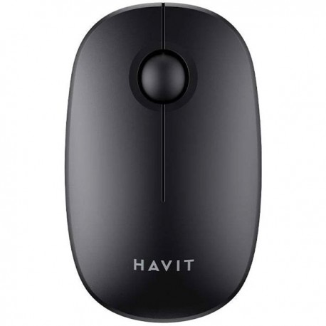 ماوس بی سیم هویت مدل HVMS-MS57GT