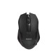 ماوس بی سیم مخصوص بازی گلکسبیت مدل GM24L