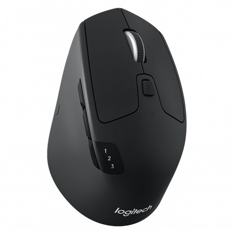 ماوس بی سیم لاجیتک مدل M720