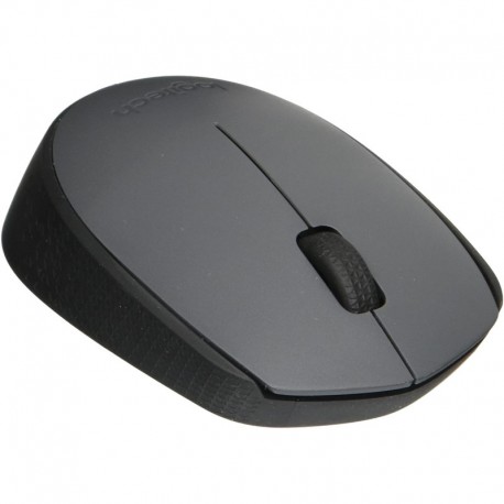 ماوس لاجیتک مدل M170