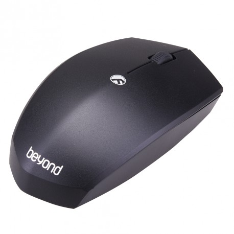 ماوس بی سیم بیاند مدل BM-1222RF
