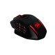 ماوس بی‌سیم مخصوص بازی ردراگون مدل IMPACT ELITE M913