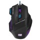 ماوس گیمینگ اکسون مدل X6 RGB
