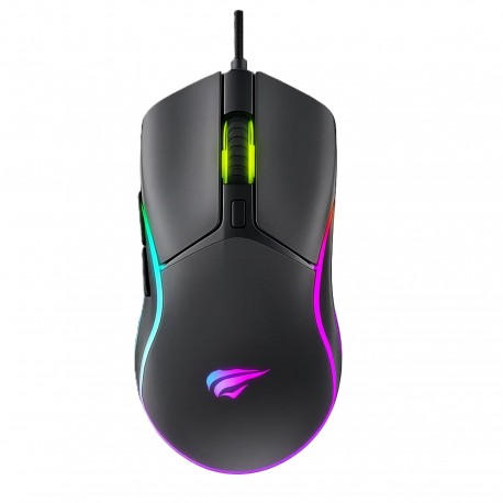 ماوس گیمینگ هویت مدل MS1029 RGB
