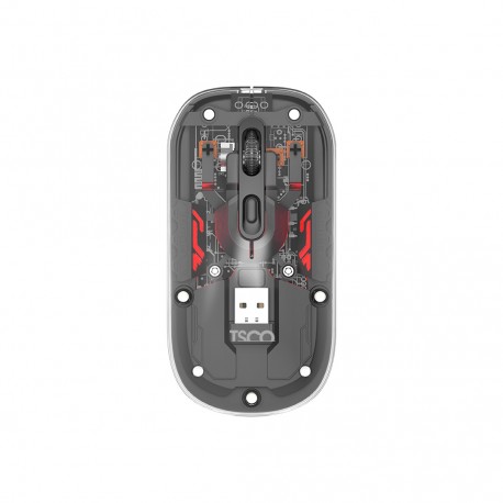 ماوس بلوتوثی تسکو مدل TM 780W