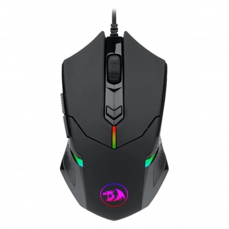 ماوس مخصوص بازی ردراگون مدل CENTROPHORUS-2 M601