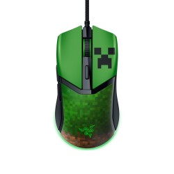 ماوس باسیم مخصوص بازی ریزر مدل Cobra Minecraft