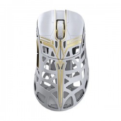 ماوس بی سیم گیمینگ دبلیو ال موس مدل Sword X 8K