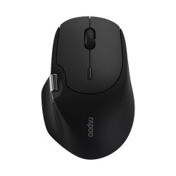 ماوس بی سیم رپو مدل MT560