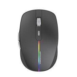 ماوس بی سیم میتسوشیدا مدل KC-G904R
