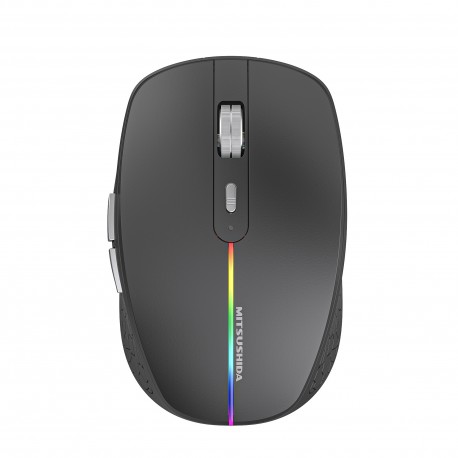 ماوس بی سیم میتسوشیدا مدل KC-G904R