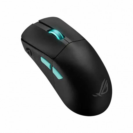 ماوس بی سیم گیمینگ ایسوس مدل P713 ROG Harpe Ace Aim Lab Edition
