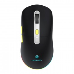 ماوس بی سیم مخصوص بازی لاجی کی مدل M530B