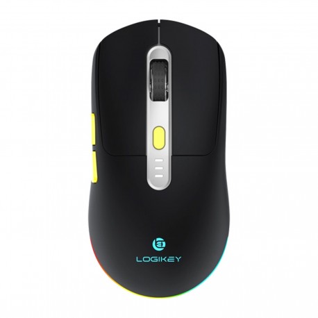 ماوس بی سیم مخصوص بازی لاجی کی مدل M530B
