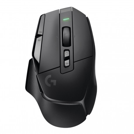 ماوس بی سیم مخصوص بازی لاجیتک مدل G502 X LIGHTSPEED