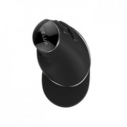 ماوس بی سیم دیلاکس مدل M618PD