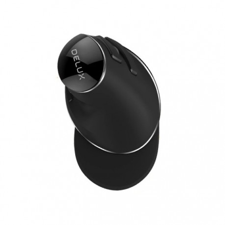ماوس بی سیم دیلاکس مدل M618PD