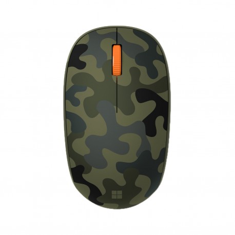 ماوس بی سیم مایکروسافت مدل Mouse Arctic