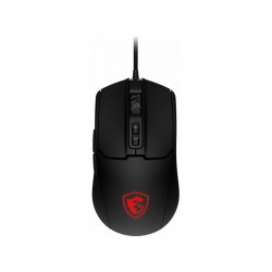 ماوس ام اس آی مدل FORGE GM100 Wired