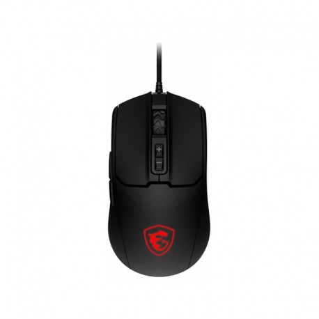 ماوس ام اس آی مدل FORGE GM100 Wired