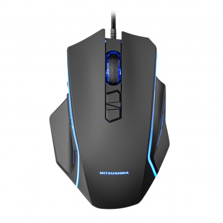 ماوس میتسوشیدا مدل KC-X4
