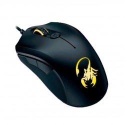 ماوس مخصوص بازی جنیوس M6-600