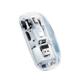 ماوس بی سیم لکو مدل ws215dm