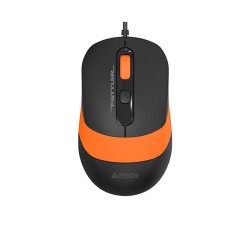 ماوس ای فورتک مدل اف استایلر FM10