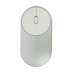 ماوس بی سیم شیائومی مدل Mi Portable Mouse کد XMSB02MW