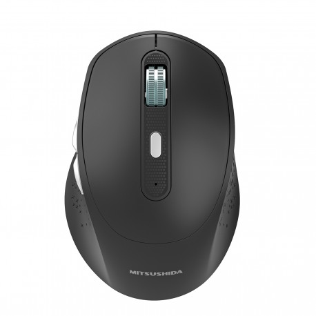 ماوس بی سیم میتسوشیدا مدل KC-1700R