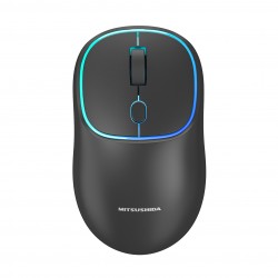 ماوس بی سیم میتسوشیدا مدل KC-W618R