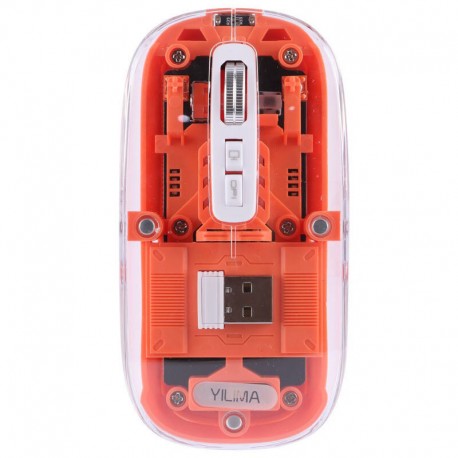 ماوس بی سیم ییلیما مدل RF-2143