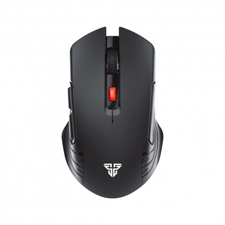ماوس بی سیم مخصوص بازی فنتک مدل RAIGOR III WG12