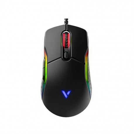 ماوس مخصوص بازی رپو مدل VT200S