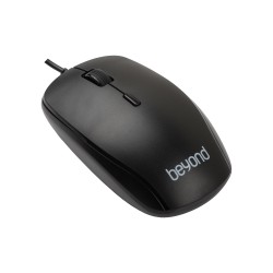 ماوس سیم دار بیاند مدل BM-1088
