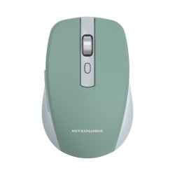 ماوس بی سیم میتسوشیدا مدل KC-1500