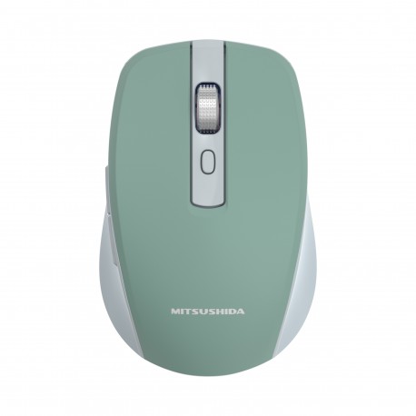 ماوس بی سیم میتسوشیدا مدل KC-1500