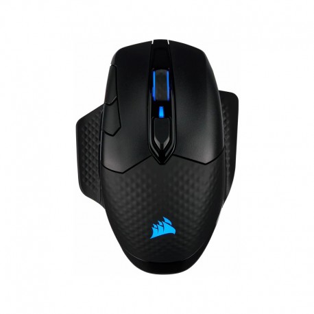 ماوس مخصوص بازی کورسیر مدل DARKCORE RGB PRO SE