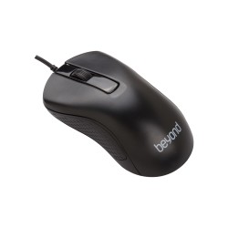 ماوس باسیم بیاند مدل BM-1077