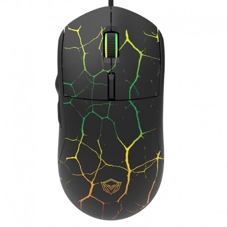 ماوس گیمینگ میشن مدل M930
