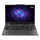 لپ تاپ 15.6 اینچی لنوو مدل LOQ 15IRX9-i7 13650HX-RTX3050 6GB-16GB DDR5 4800MHz-512GB SSD-FHD 144Hz