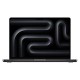 لپ تاپ 14.2 اینچی اپل مدل MacBook Pro MX2H3 2024 LLA-M4 Pro-24GB RAM-512GB SSD-Retina 120Hz